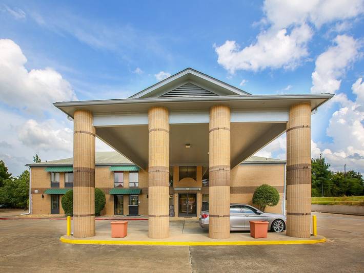 Apartamento entero, Cama tamaño king | No fumadores in Texarkana, Arkansas