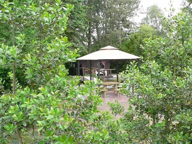 Ferienwohnung für 2 Personen, mit Garten in Schobüll - 3