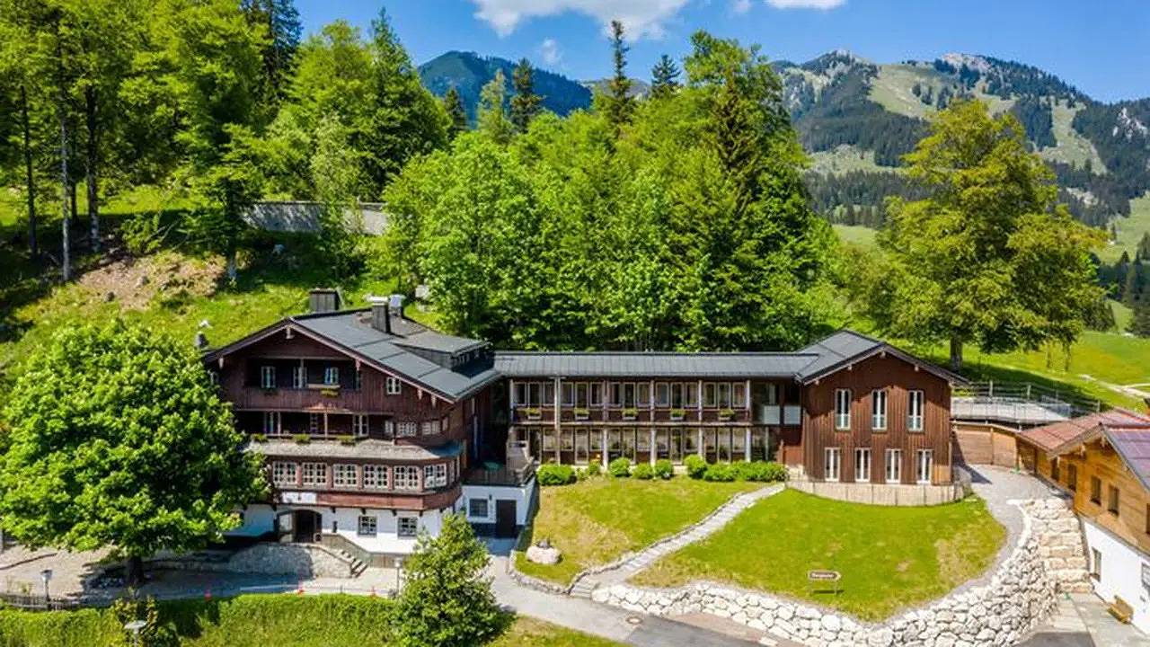 Appartamento vacanze a Alta Baviera a partire da 153€ a notte