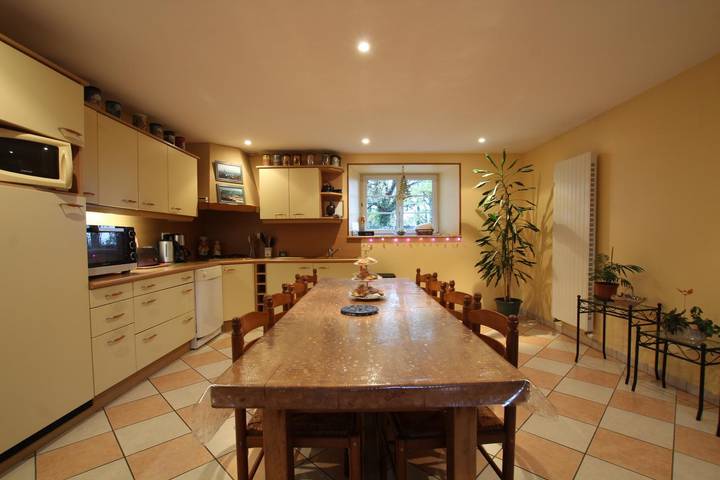 Gîte pour 6 personnes à Ver (homonymie) - 2