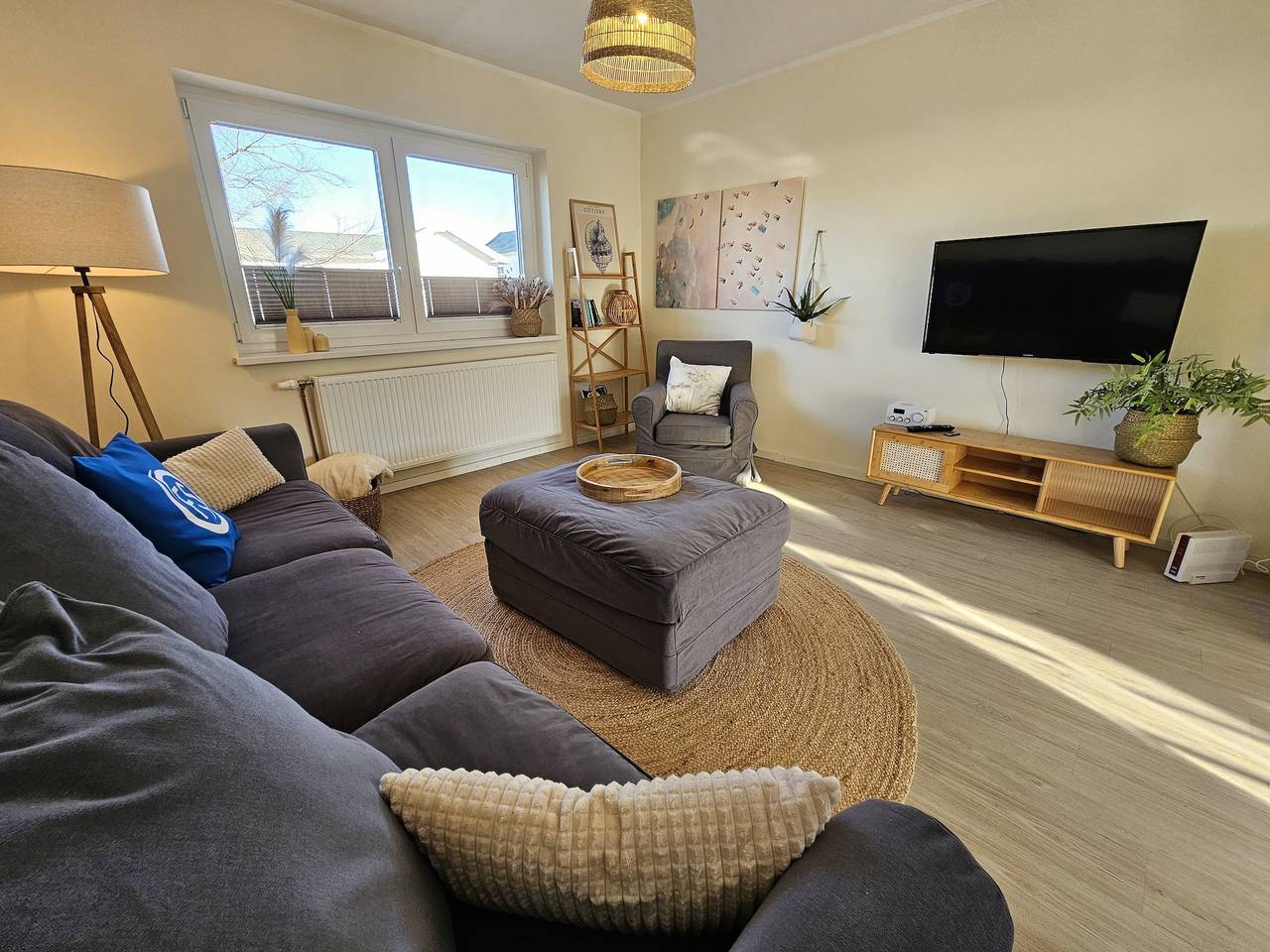 Ferienwohnung in Dahme ab 108€ pro Nacht