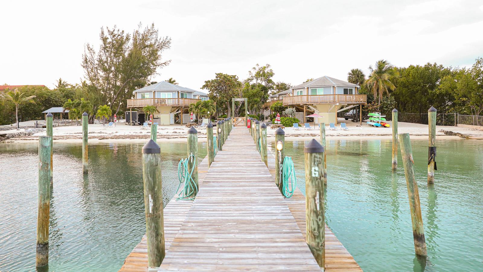 Hel leilighet, Topsider Resort in Lower Matecumbe Key, Islamorada