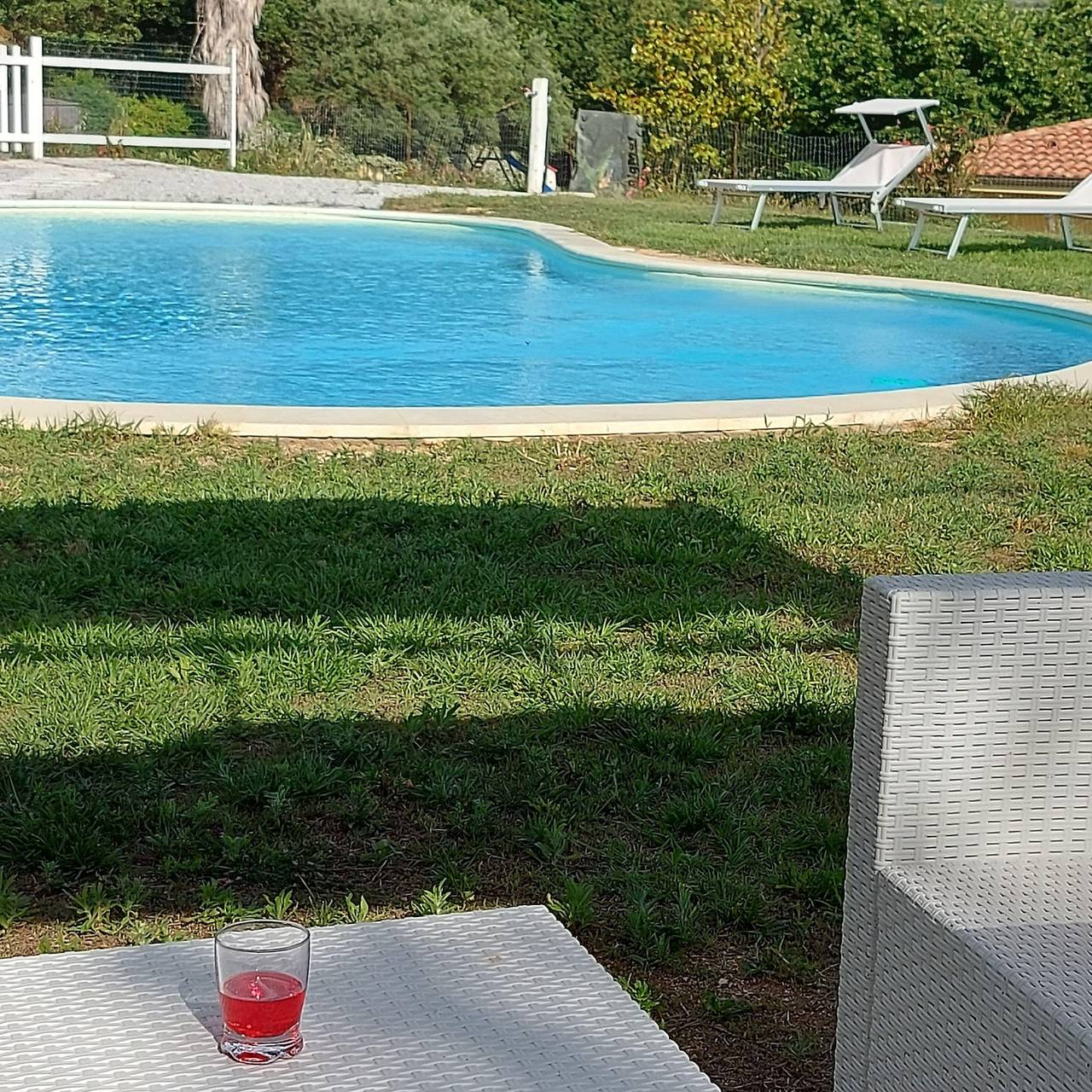 Villa Mimosa in Ricadi, Province de Vibo Valentia