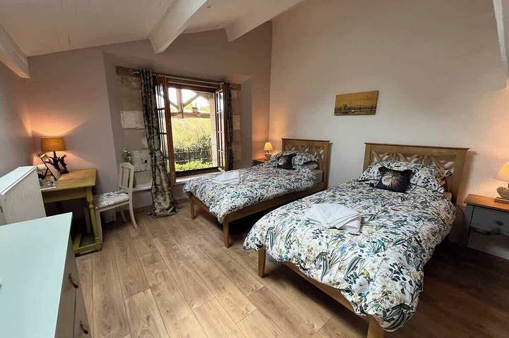 Location de vacances pour 6 personnes à Siorac-de-Ribérac - 3