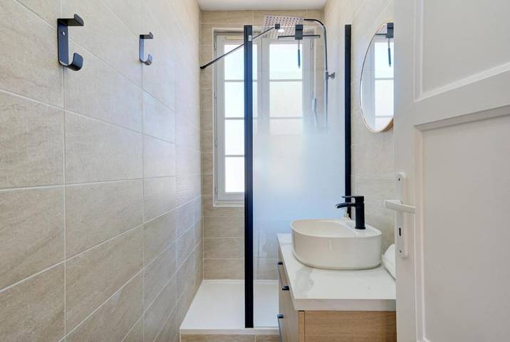 Gîte pour 4 personnes à Saint-Pierre-des-Corps - 4