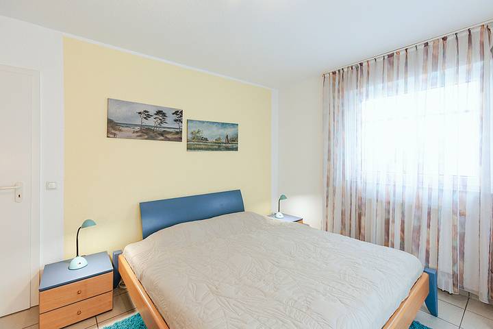 Ferienwohnung für 4 Personen, mit Terrasse in Zingst - 4