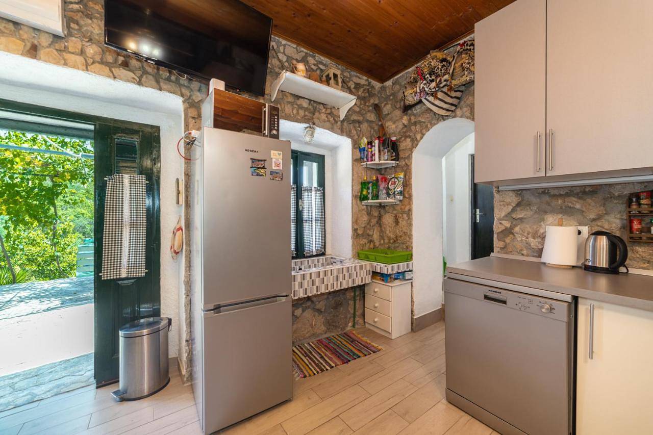 Etno House Wagner in Peračko Blato, Dubrovnik-Neretva