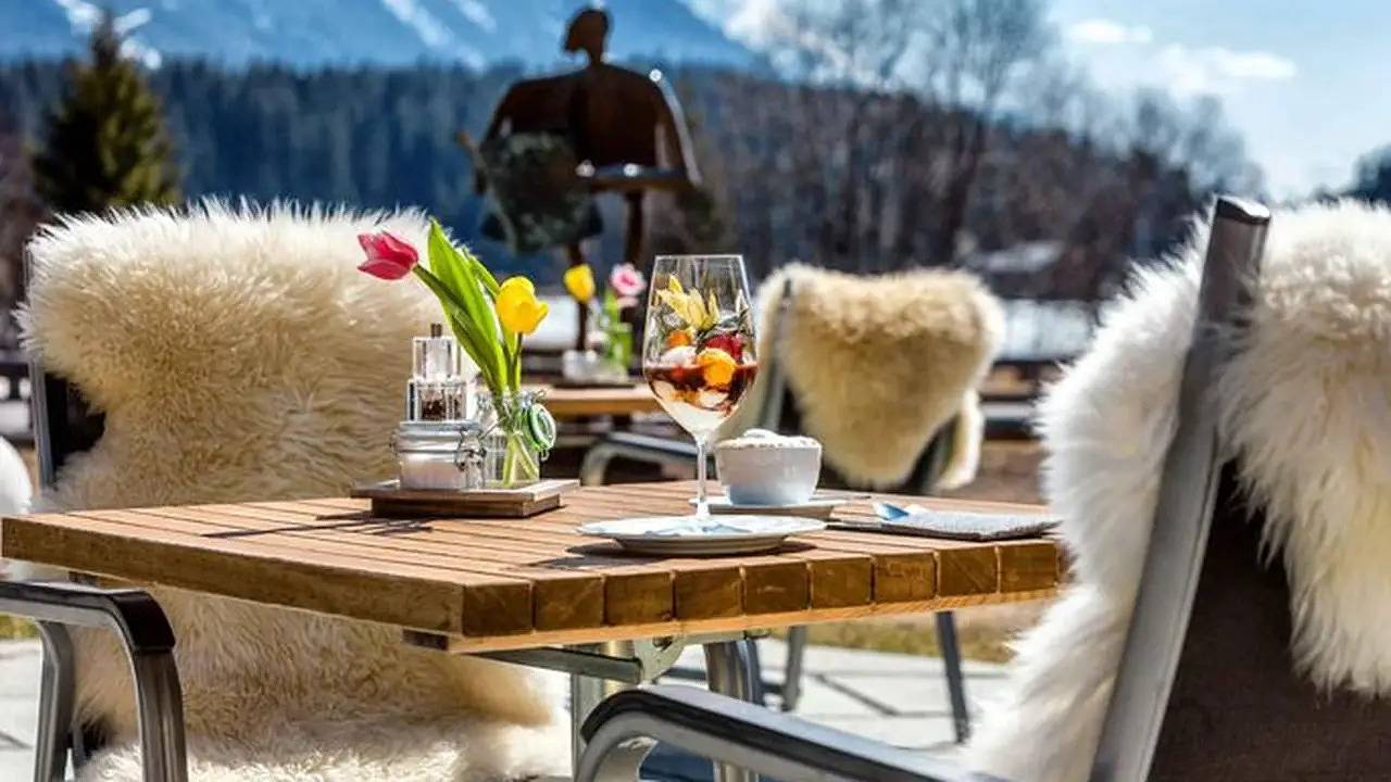 Hotel für 2 Personen (25 m²) in Valbella in Vaz/Obervaz, Plessur Alpen