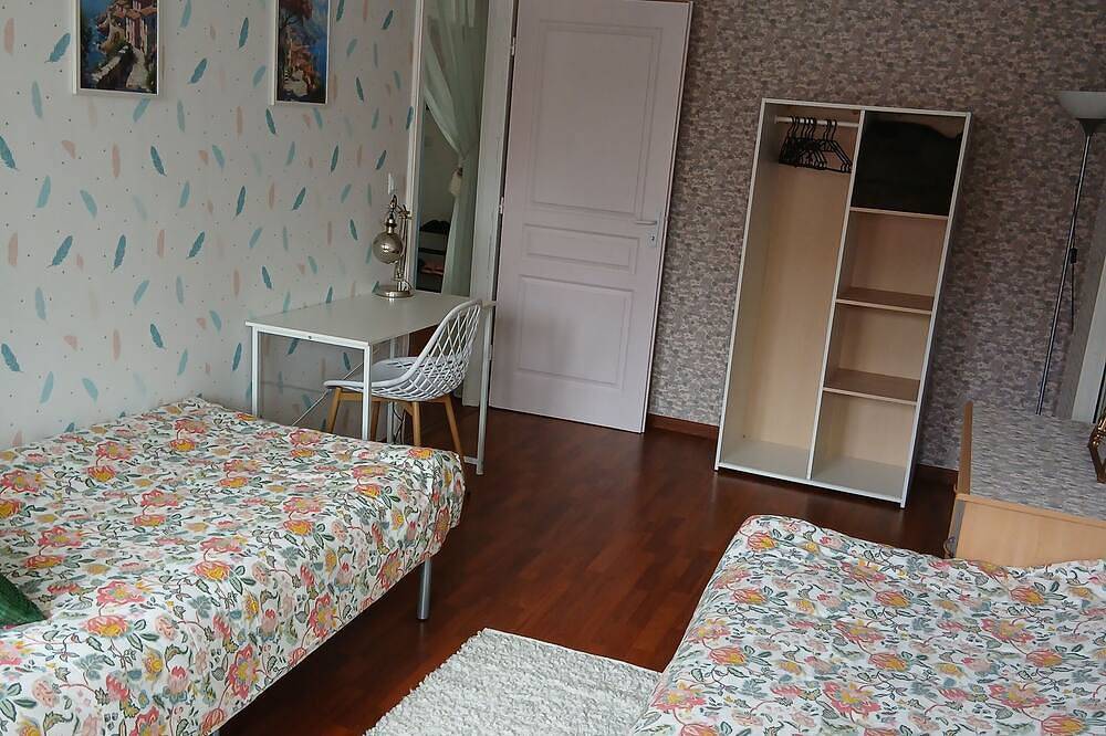 Ganze Wohnung, Pure Mountain View in Wasselonne, Nordelsass