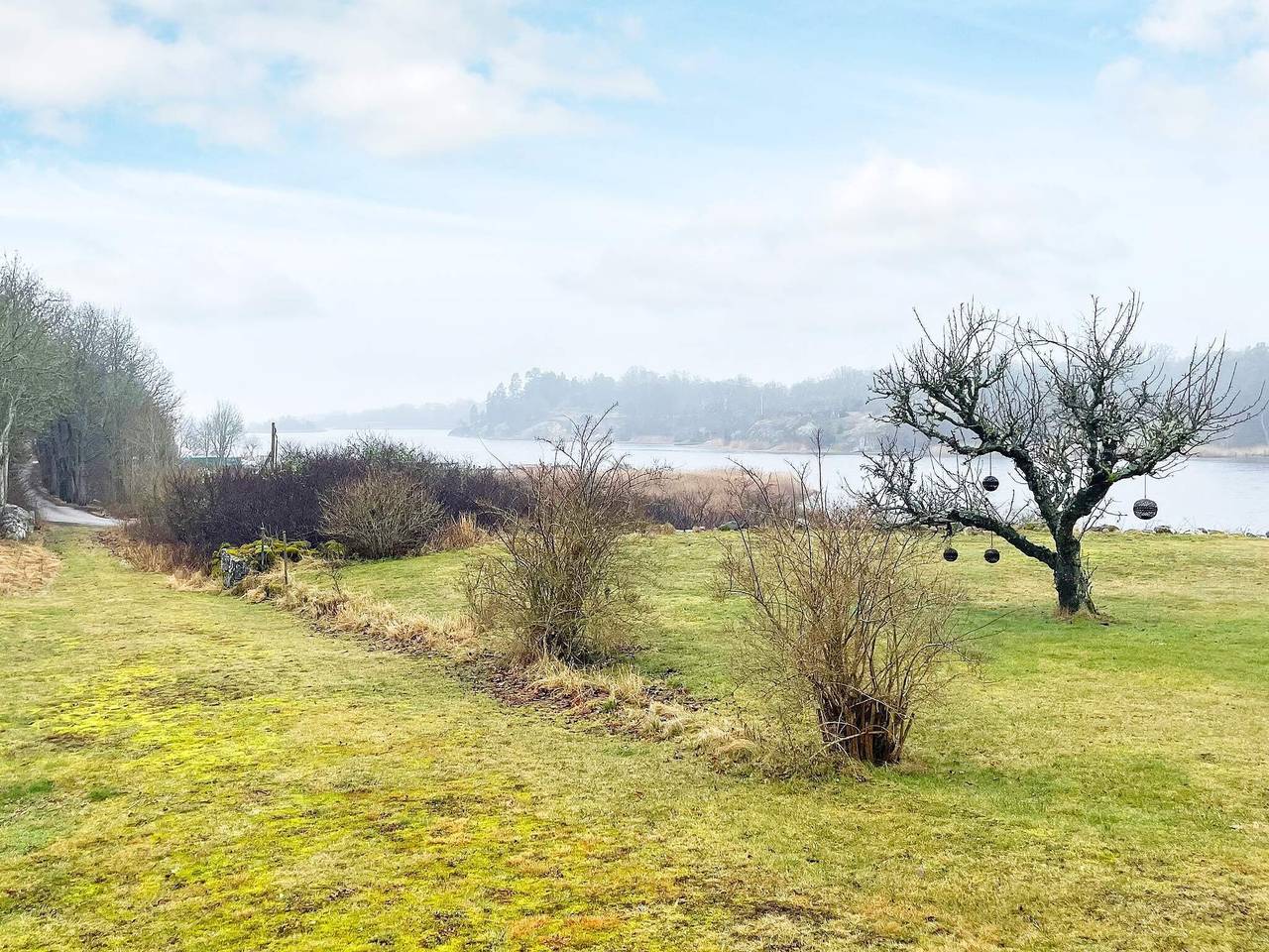 4 Sterne Ferienhaus in Ronneby in Ronnebyhamn, Schwedische Ostsee