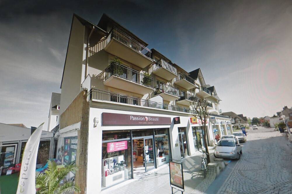 Appartement entier, Cccccccccccccc in Ouistreham, Région de Caen