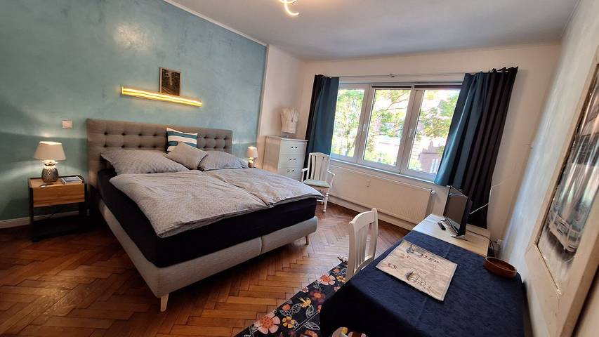 Ferienwohnung für 4 Personen in Eutin - 3