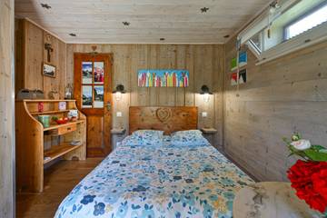 Chambre D’hôte pour 2 Personnes dans La Balme-de-Thuy, Haute-Savoie, Photo 2