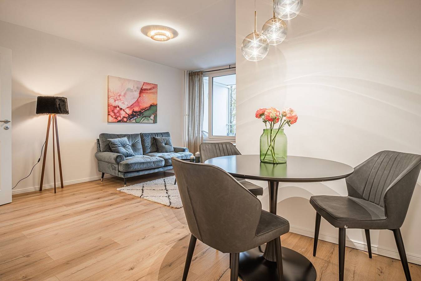 Entire apartment, Strand voraus - wundervoller Aufenthalt in Eckernförde in Eckernförde, Rendsburg-Eckernfoerde region