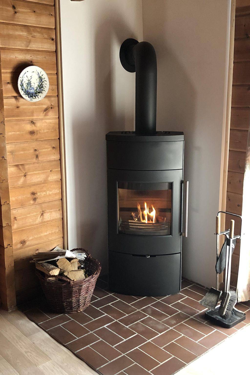 Blockhaus in Pommoissel, Nahrendorf