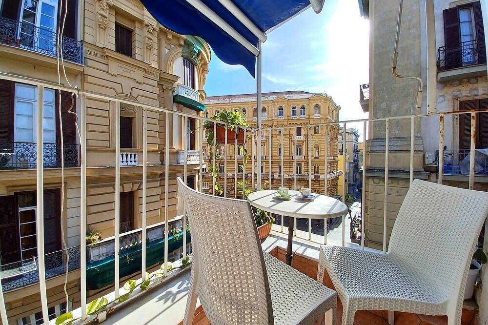Hotel a Napoli a partire da 112€ a notte