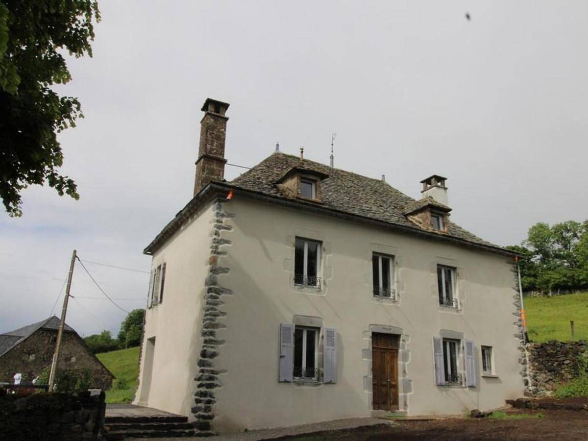 Holiday Home in Le Monteil, Parc naturel régional des Volcans d'Auvergne