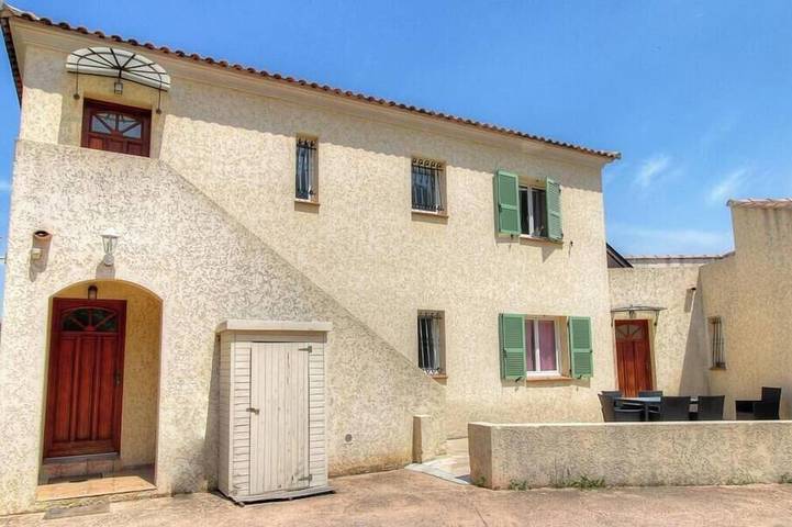 Le Cerisier - Cateri in Cateri, Calvi und Umgebung