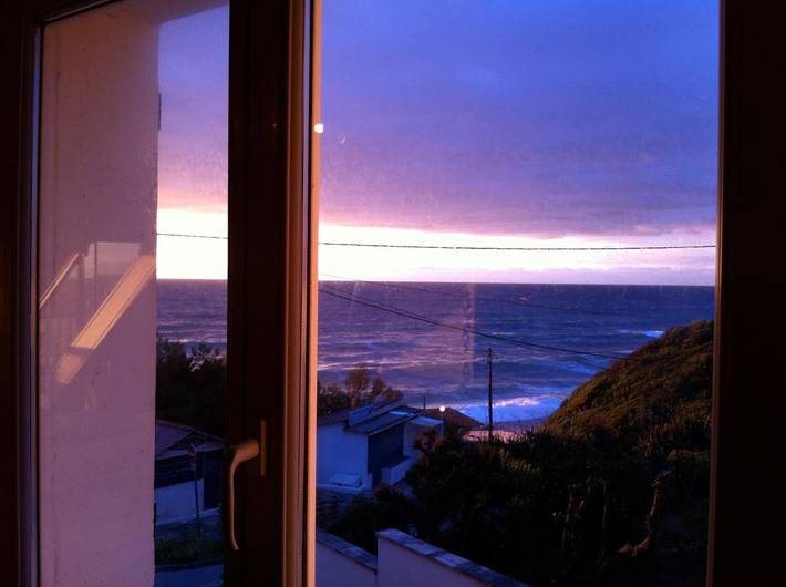 Gîte pour 5 personnes, avec vue et balcon dans Plage de Mayarco - 3