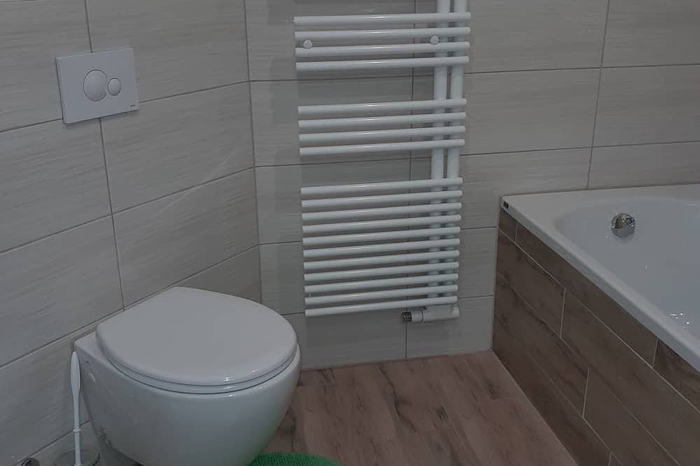 Ferienhaus Mecklenburgische Seenplatte  - Müritz - in der Nähe  - in Ludorf, Müritz