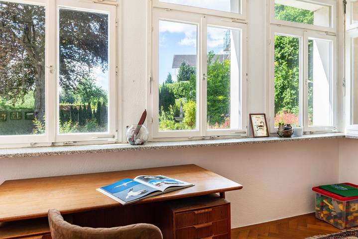 Ferienhaus für 6 Personen am Bodensee - 4