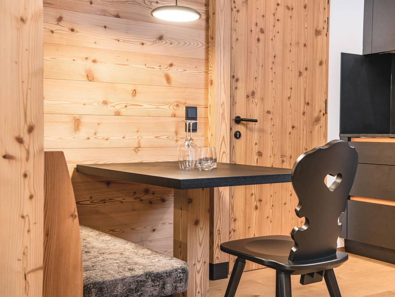 Ganze Wohnung, Residence Altea in St. Ulrich in Gröden, Dolomiti Superski