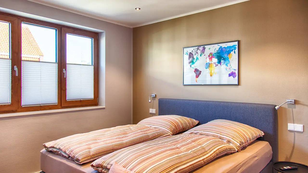 Ganze Ferienwohnung, Ferienwohnung für 3 Personen (40 m²) in Gronau (Westfalen) in Gronau (Münsterland), Münsterland