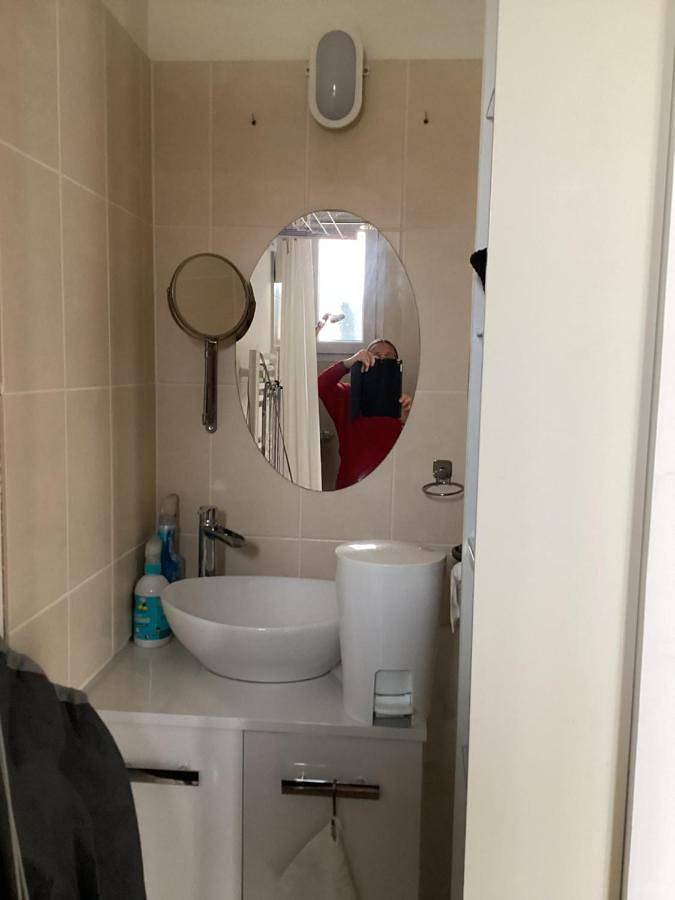 Gîte pour 2 personnes, avec jardin à Biganos - 2