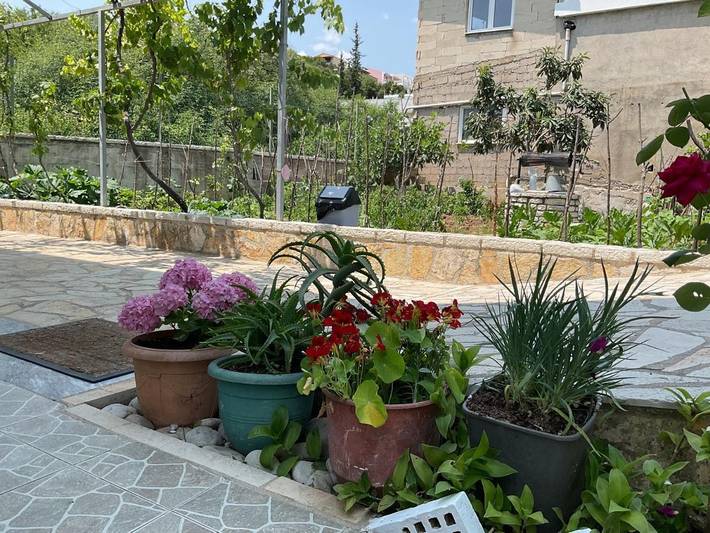 Maison d’hôte pour 3 personnes, avec jardin et balcon à Himarë - 3