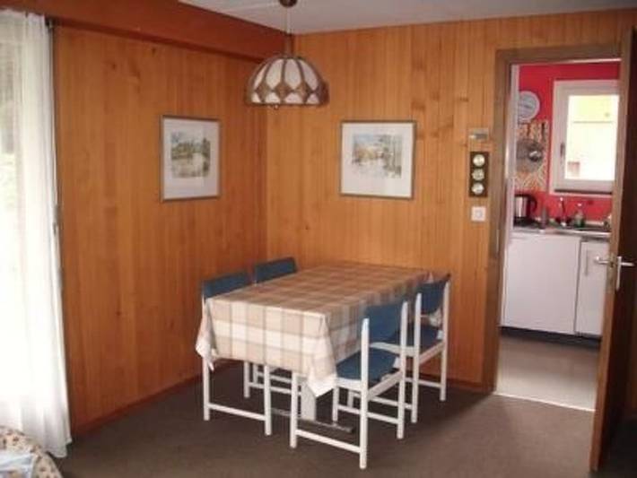Chalet Magnus am Sarner See in Wilen (Sarnen), Sarnen