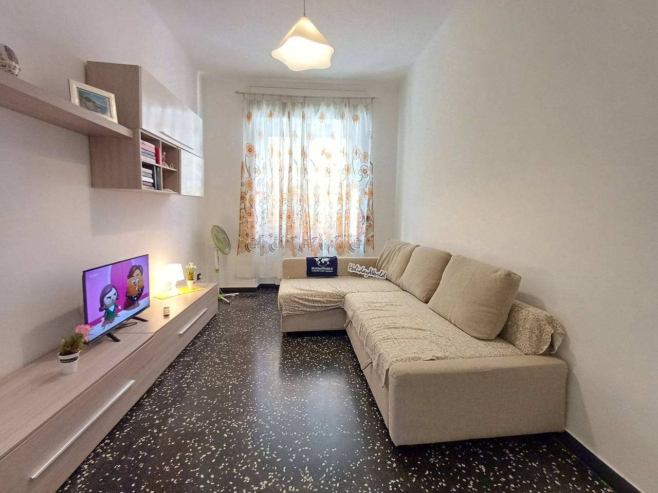 Appartamento intero, Utri Haus in Ponente (Genova), Genoa