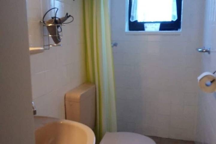 Ferienwohnung für 4 Personen, mit Balkon und Garten in Bunde - 4
