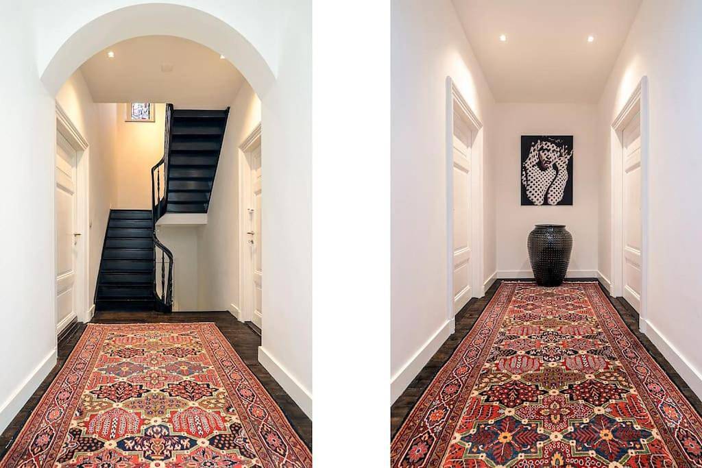 Appartement entier, Bohemian Residence in Maastricht, Hoge Kempen