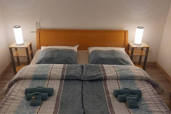 Ferienwohnung für 2 Personen in Unterweser - 2