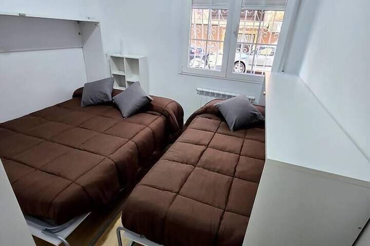 Apartamento entero, Apartamento muy funcional en el Sur de Madrid in Leganés, Área Metropolitana de Madrid