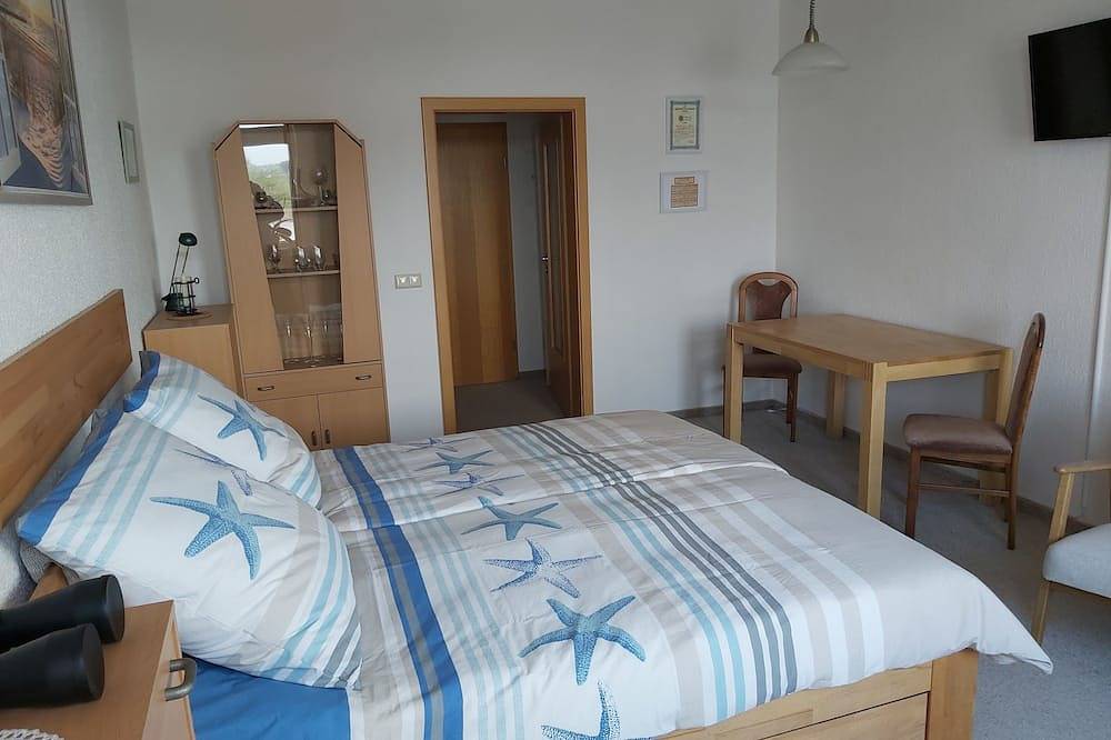 Ganze Wohnung, Ferienwohnung an der Elbe in Kleinwittenberg in Wittenberg, Wittenberg (Landekris)