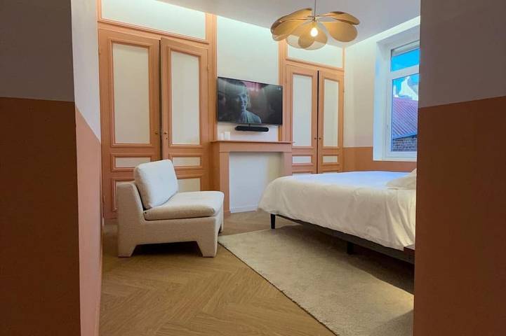 Holiday apartment for 2 people - 1