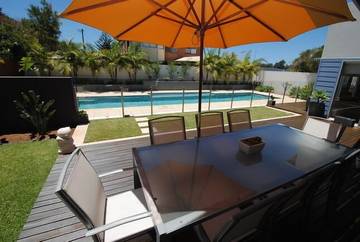 Holiday Home for 10 People in Culburra, Culburra Beach, Photo 3