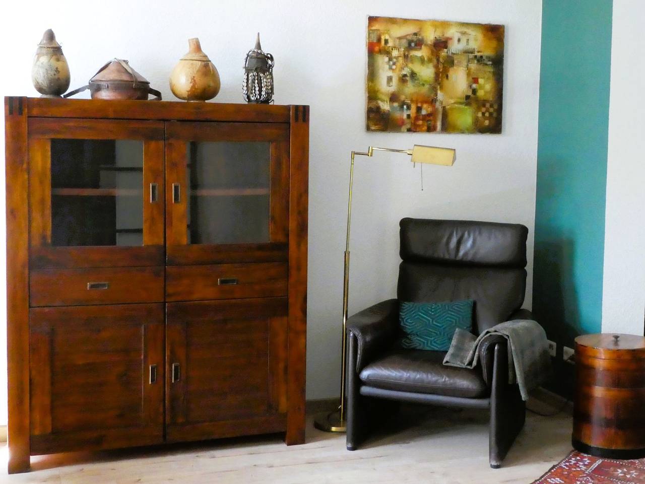 Haus unter den Eichen - Haus unter den Eichen, Fewo 7 Personen in Luckow, Vorpommern Greifswald