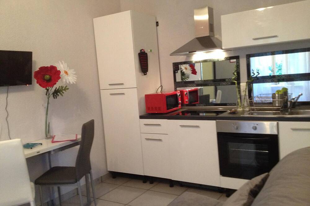 Appartement De Vacances pour 3 Personnes dans Lourdes, Hautes-Pyrénées