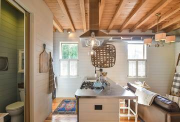 Apartment for 3 Guests in Charleston, Charleston County, Picture 4