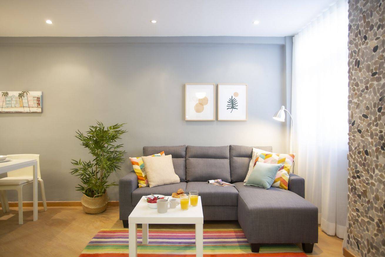 Appartement entier, Baleares in Valence (Espagne), Costa de Valencia