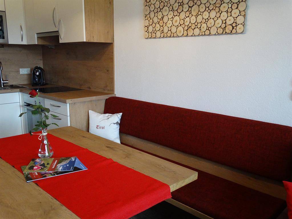 Apartment Panoramablick in Matrei in Osttirol, East Tyrol