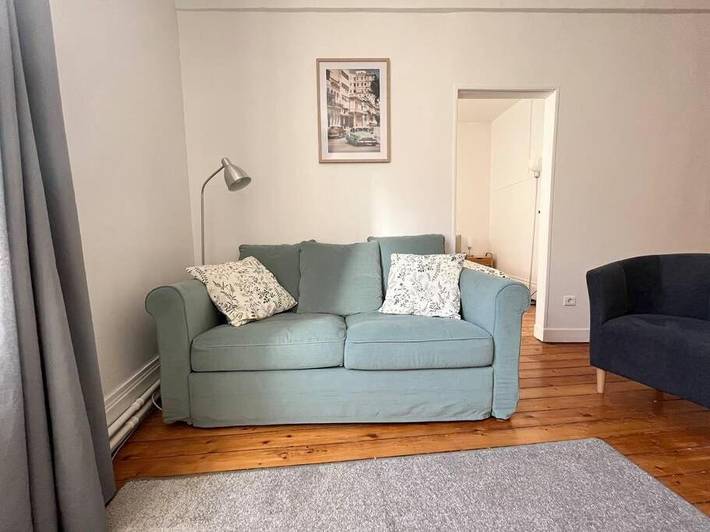 Gîte pour 4 personnes à Fontainebleau - 4