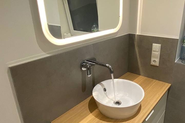 Appartement de vacances pour 4 personnes - 1