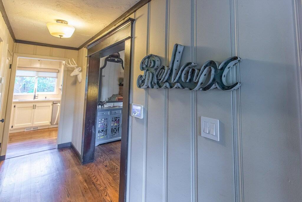 Vista Retreat with Hot Tub and Tastings Included in Guerneville, California North Coast