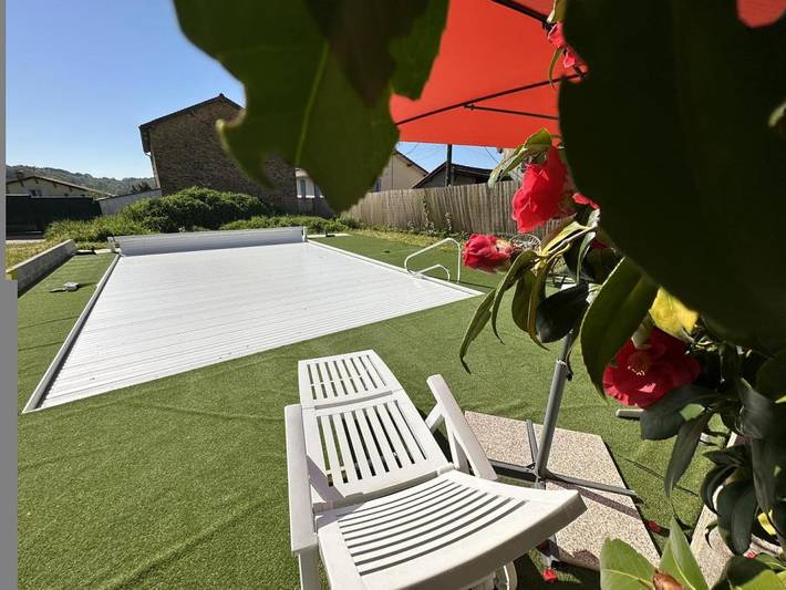 Chambre d’hôte pour 2 personnes, avec Jardin et Piscine dans les Landes - 2