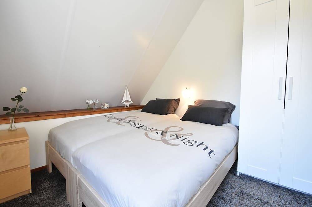 Casa vacanza a Costa Zeeland a partire da 284€ a notte