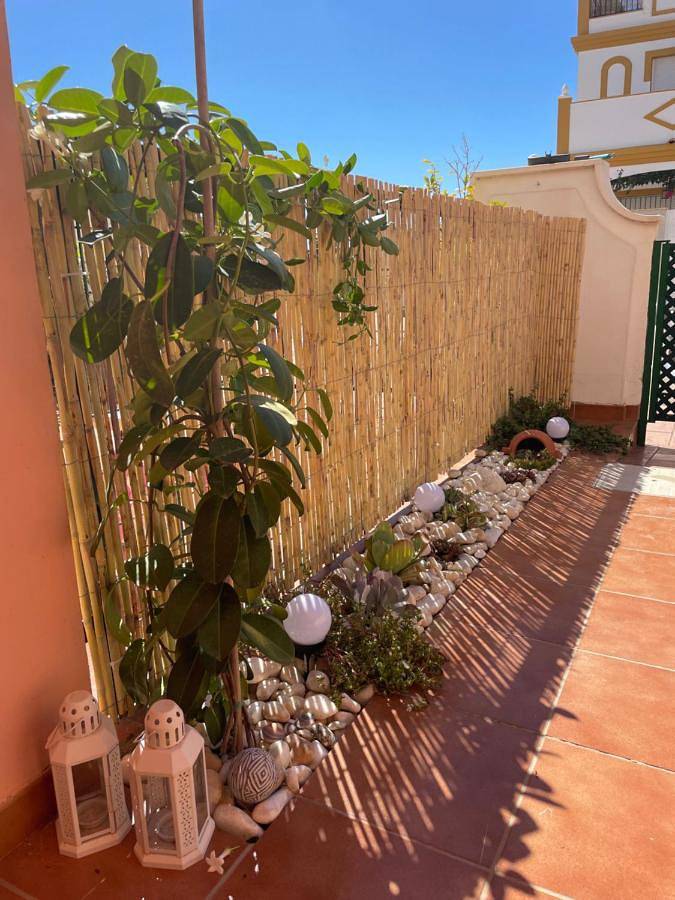 Casa elisabeth in San Juan de los Terreros, Pulpí