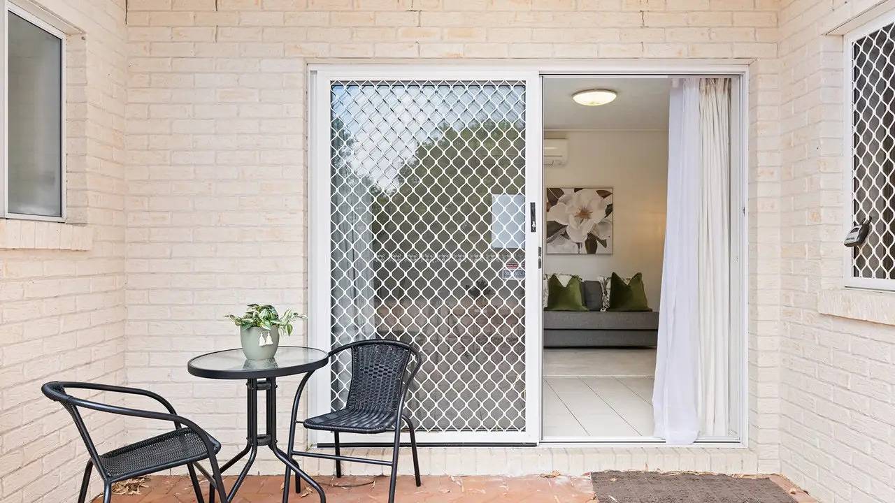 Appartement de vacances entier, Appartement de vacances pour 3 personnes in Brisbane, Queensland